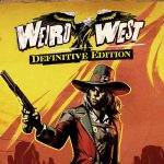 Weird West: Definitive Edition Steam Account