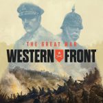 The Great War: Western Front Steam Account