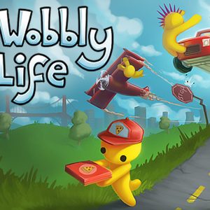 Wobbly Life Steam Account