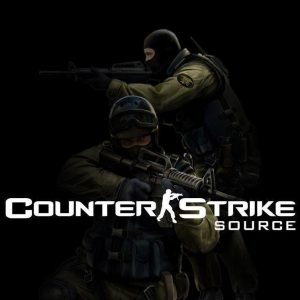 Counter-Strike: Source Steam Altergift