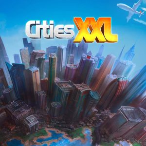 Cities XXL Steam CD Key