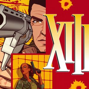 XIII - Classic PC Steam CD Key