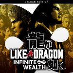 Like a Dragon: Infinite Wealth Deluxe Edition Steam Account