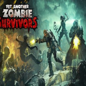 Yet Another Zombie Survivors Steam Altergift