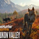 theHunter: Call of the Wild - Yukon Valley DLC PC Steam CD Key
