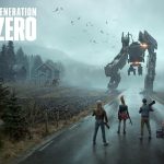 Generation Zero - Story Bundle DLC Steam CD Key
